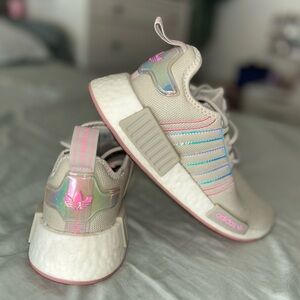 Adidas NMD_R1 SHOES LIMITED EDITION Size 6